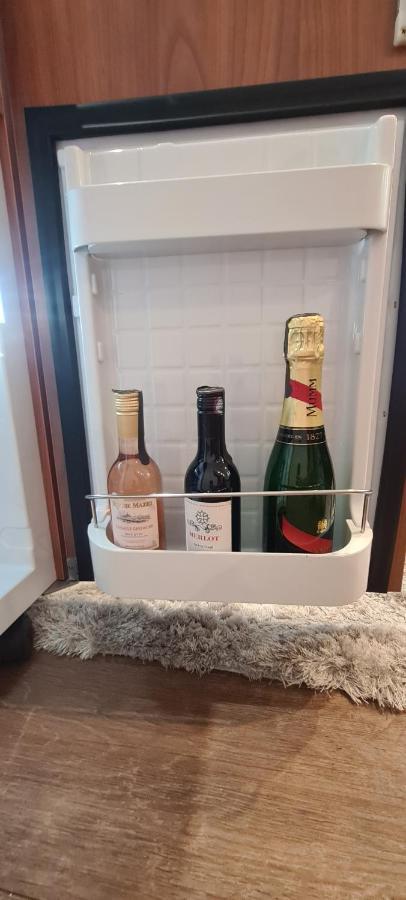 Viry  Le Cocon Du Leman 아파트 외부 사진